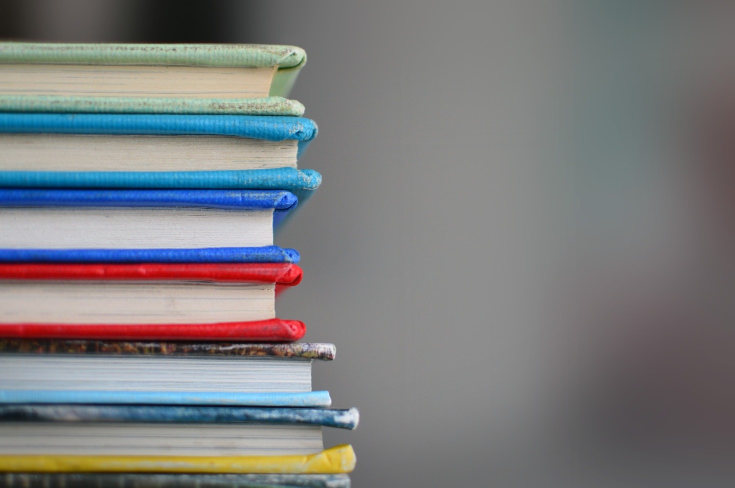 Educational Benefits of Community Book Programs