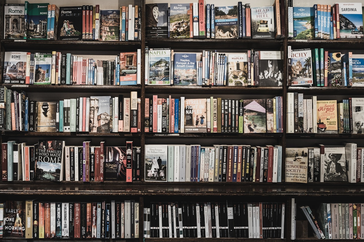 Inspiring Change Through the Power of Narratives